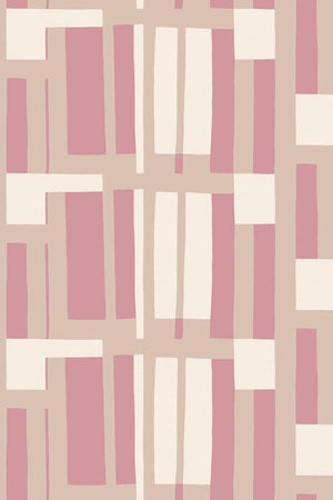 HookedOnWalls Marimekko Volume 07 Attika 25958 - LAB COLOUR THE WORLD