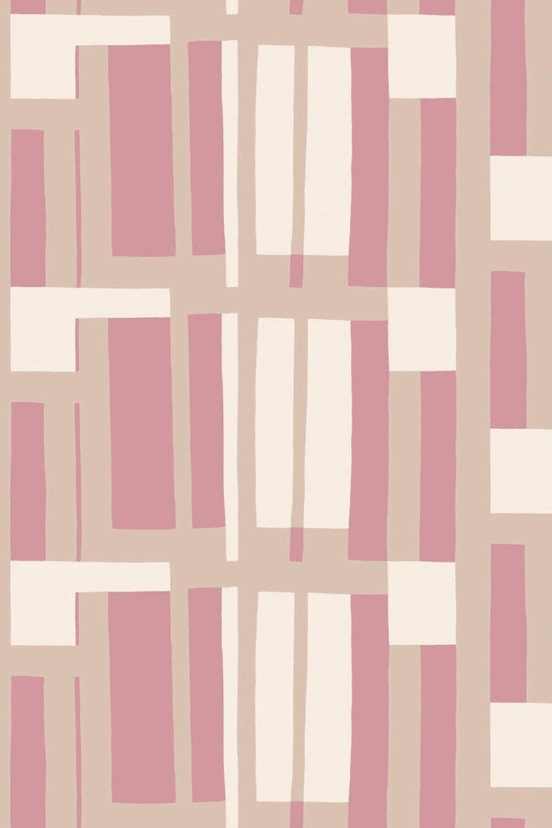 HookedOnWalls Marimekko Volume 07 Attika 25958 - LAB COLOUR THE WORLD