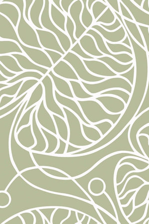 HookedOnWalls Marimekko Volume 07 Bottna 25921 - LAB COLOUR THE WORLD