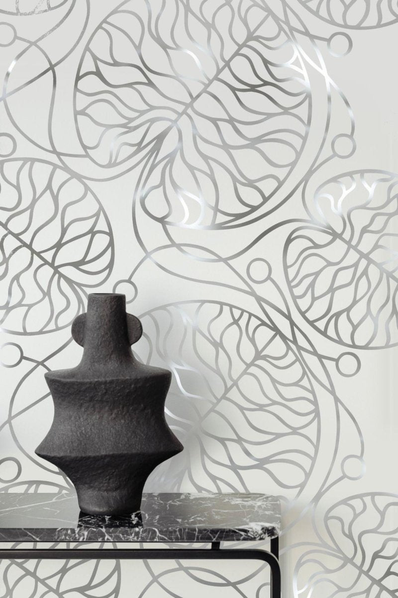 HookedOnWalls Marimekko Volume 07 Bottna 25922 - LAB COLOUR THE WORLD