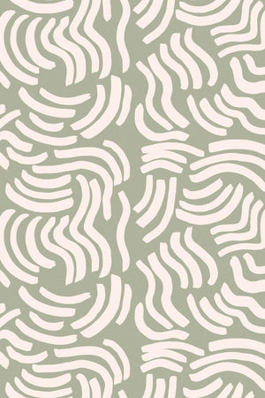 HookedOnWalls Marimekko Volume 07 Hyräily 25950 - LAB COLOUR THE WORLD