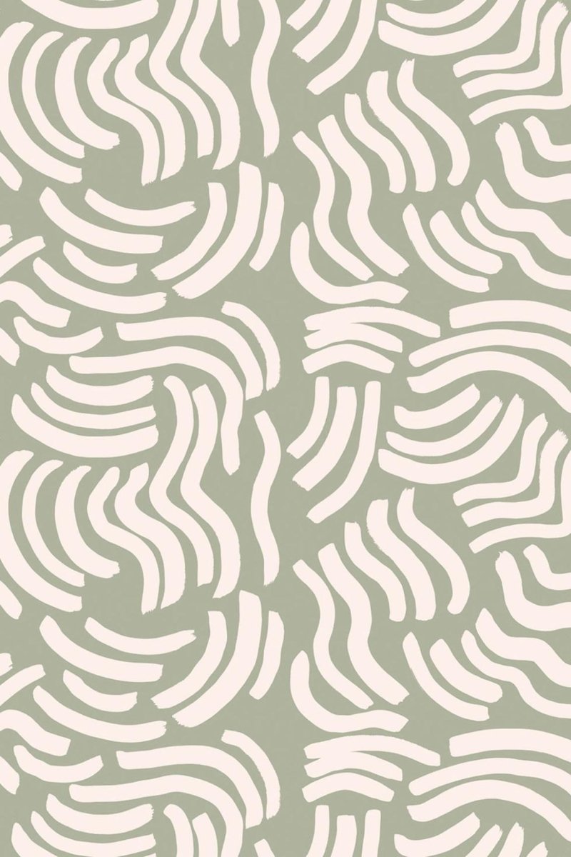 HookedOnWalls Marimekko Volume 07 Hyräily 25950 - LAB COLOUR THE WORLD