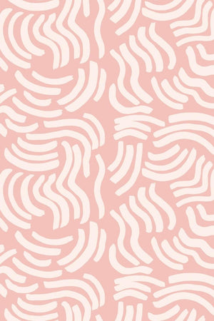 HookedOnWalls Marimekko Volume 07 Hyräily 25951 - LAB COLOUR THE WORLD