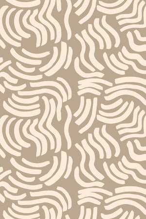 HookedOnWalls Marimekko Volume 07 Hyräily 25952 - LAB COLOUR THE WORLD