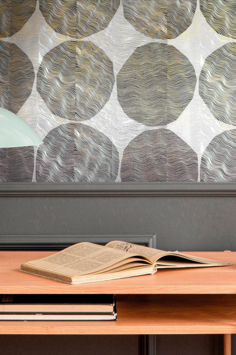 HookedOnWalls Marimekko Volume 07 Isot Kivet Näkki 25975 - LAB COLOUR THE WORLD
