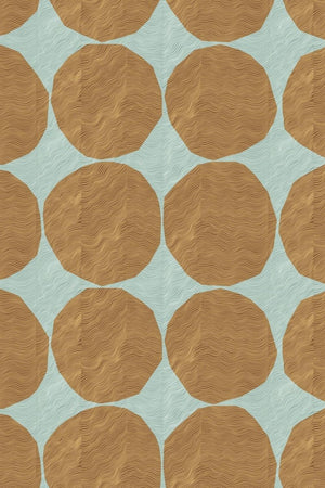 HookedOnWalls Marimekko Volume 07 Isot Kivet Näkki 25976 - LAB COLOUR THE WORLD