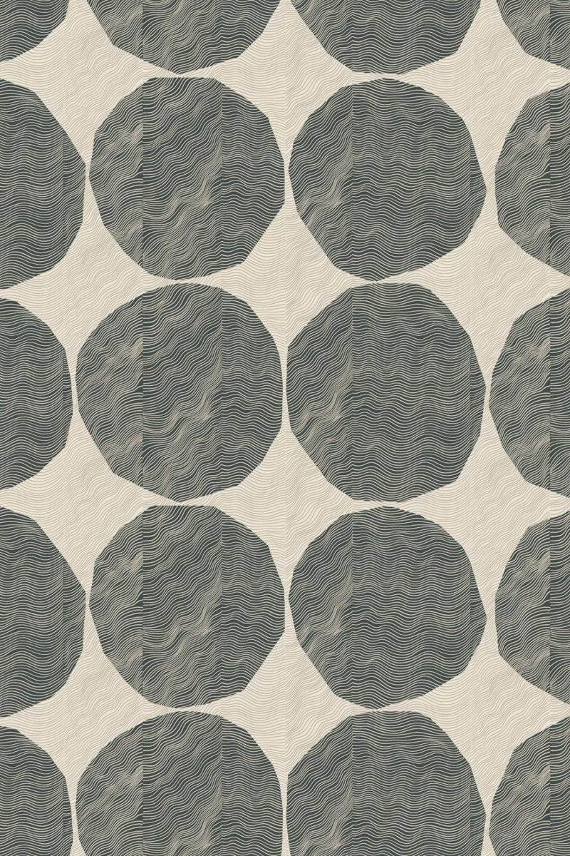 HookedOnWalls Marimekko Volume 07 Isot Kivet Näkki 25977 - LAB COLOUR THE WORLD