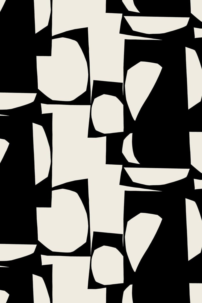 HookedOnWalls Marimekko Volume 07 Konkelo 25940 - LAB COLOUR THE WORLD