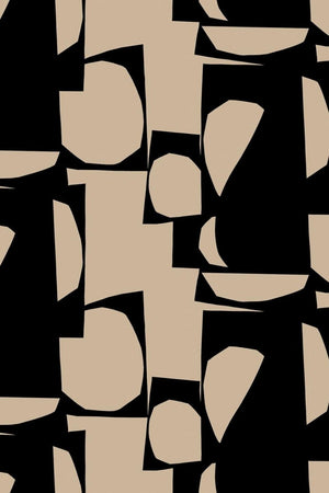 HookedOnWalls Marimekko Volume 07 Konkelo 25941 - LAB COLOUR THE WORLD