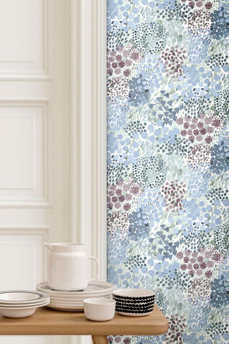 HookedOnWalls Marimekko Volume 07 Kukkameri 25935 - LAB COLOUR THE WORLD