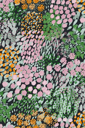 HookedOnWalls Marimekko Volume 07 Kukkameri 25936 - LAB COLOUR THE WORLD