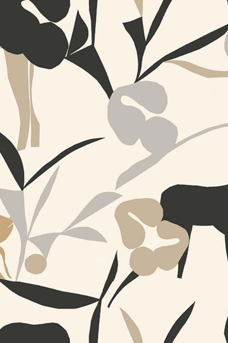 HookedOnWalls Marimekko Volume 07 Laidun 25926 - LAB COLOUR THE WORLD