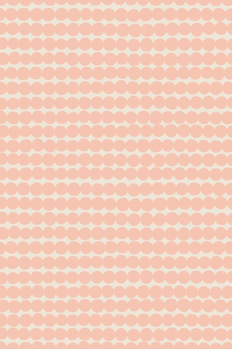 HookedOnWalls Marimekko Volume 07 Mini Räsymatto 25972 - LAB COLOUR THE WORLD