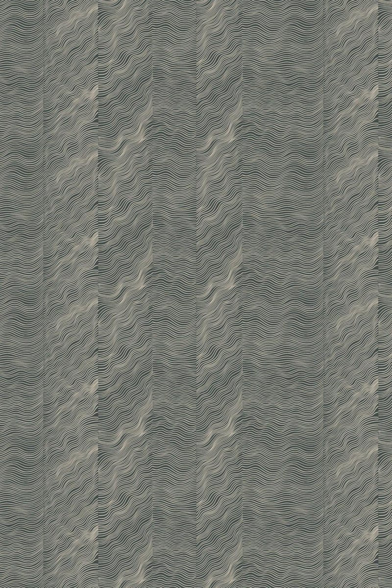 HookedOnWalls Marimekko Volume 07 Näkki 25982 - LAB COLOUR THE WORLD