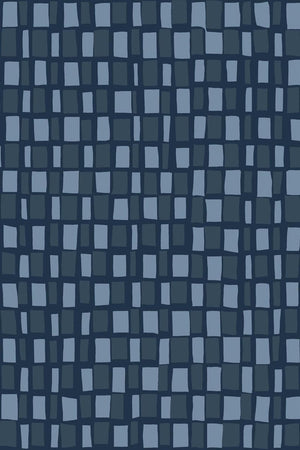 HookedOnWalls Marimekko Volume 07 Noppa 25962 - LAB COLOUR THE WORLD