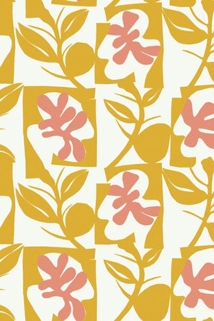 HookedOnWalls Marimekko Volume 07 Pienet Naatit 25945 - LAB COLOUR THE WORLD