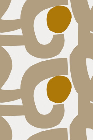 HookedOnWalls Marimekko Volume 07 Seppel 25965 - LAB COLOUR THE WORLD