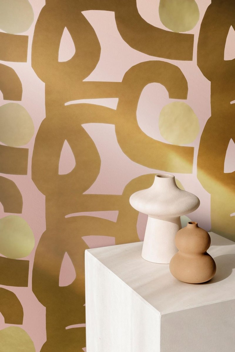 HookedOnWalls Marimekko Volume 07 Seppel 25967 - LAB COLOUR THE WORLD