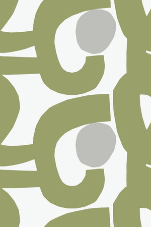 HookedOnWalls Marimekko Volume 07 Seppel 25968 - LAB COLOUR THE WORLD