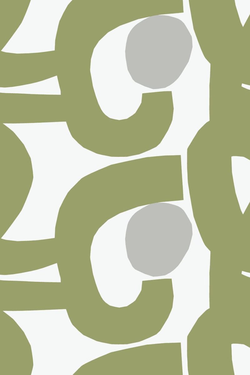 HookedOnWalls Marimekko Volume 07 Seppel 25968 - LAB COLOUR THE WORLD