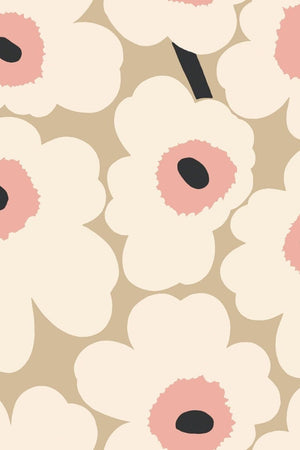 HookedOnWalls Marimekko Volume 07 Unikko 25901 - LAB COLOUR THE WORLD