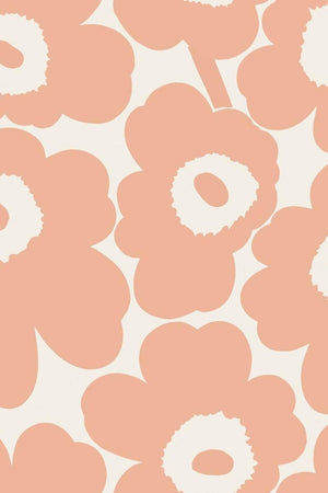 HookedOnWalls Marimekko Volume 07 Unikko 25902 - LAB COLOUR THE WORLD