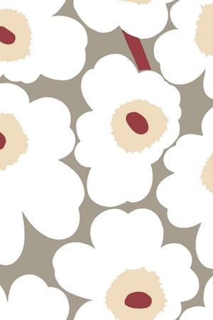 HookedOnWalls Marimekko Volume 07 Unikko 25903 - LAB COLOUR THE WORLD