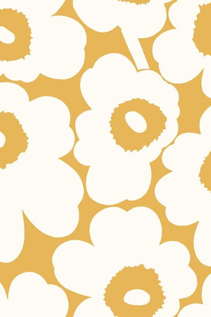 HookedOnWalls Marimekko Volume 07 Unikko 25906 - LAB COLOUR THE WORLD