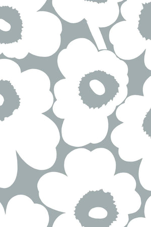 HookedOnWalls Marimekko Volume 07 Unikko 25907 - LAB COLOUR THE WORLD