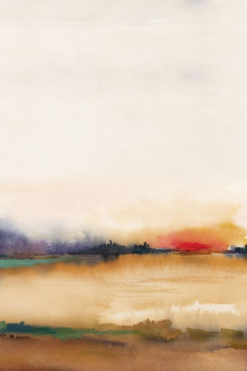 HookedOnWalls Marta Cortese Horizon behang 37875 - LAB COLOUR THE WORLD