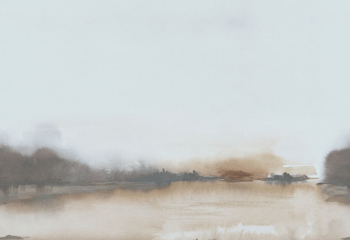 HookedOnWalls Marta Cortese Horizon behang 37876 - LAB COLOUR THE WORLD