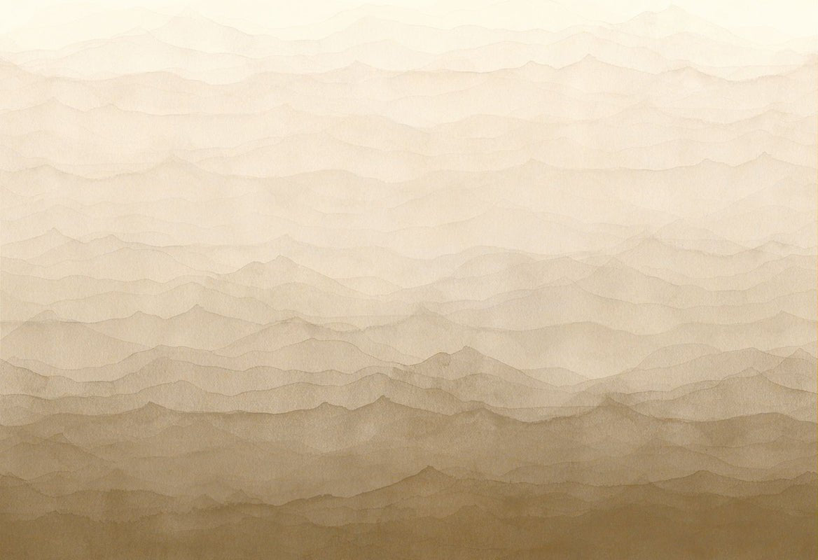 HookedOnWalls Marta Cortese Mist behang 37883 - LAB COLOUR THE WORLD