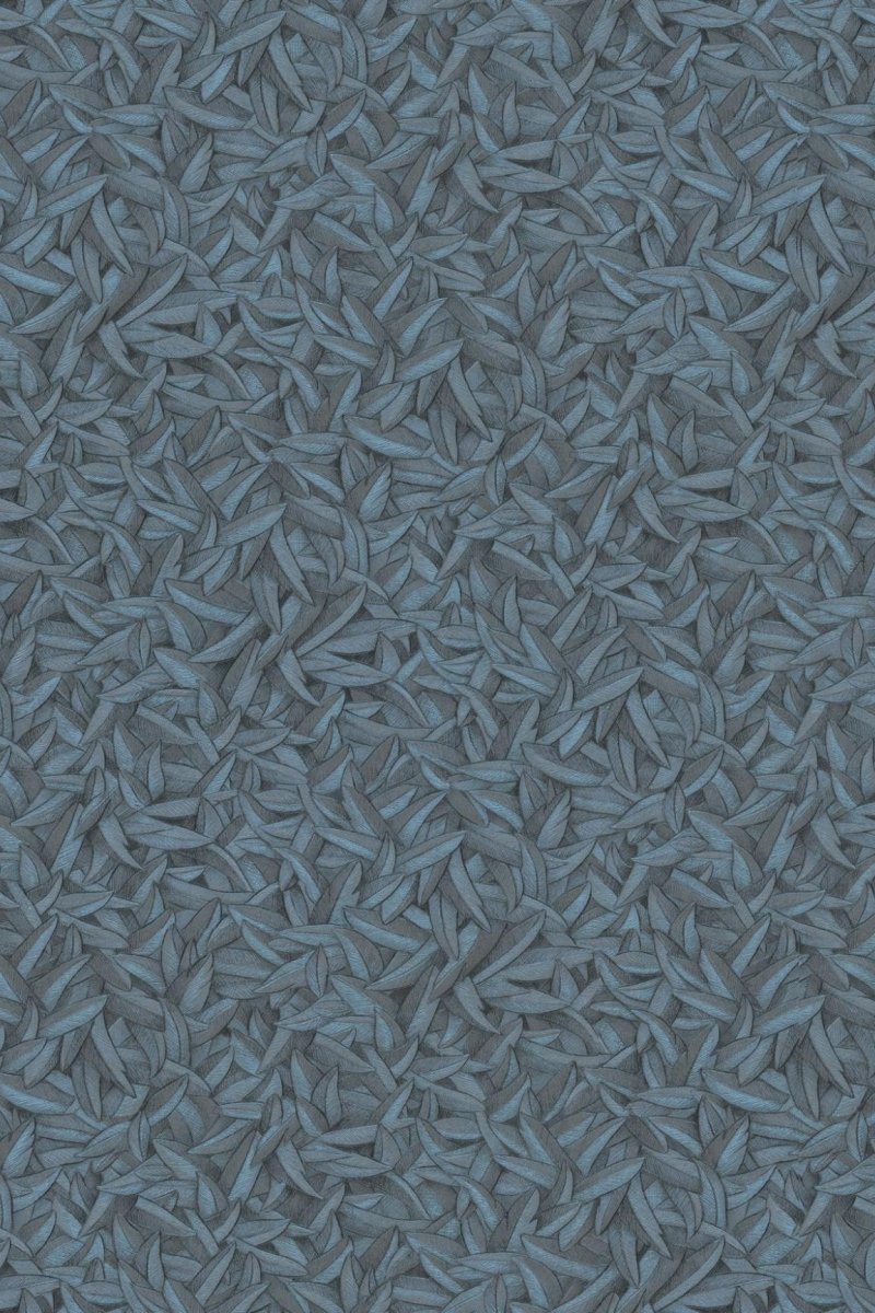 HookedOnWalls Material Matters Feathers 24700 - LAB COLOUR THE WORLD