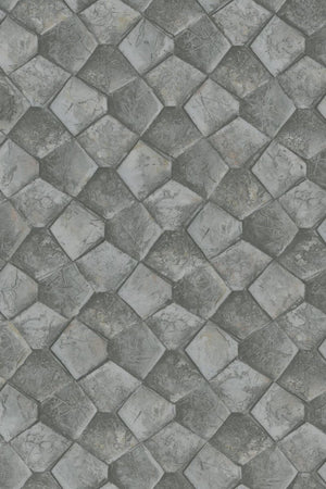 HookedOnWalls Material Matters Skin 24747 - LAB COLOUR THE WORLD