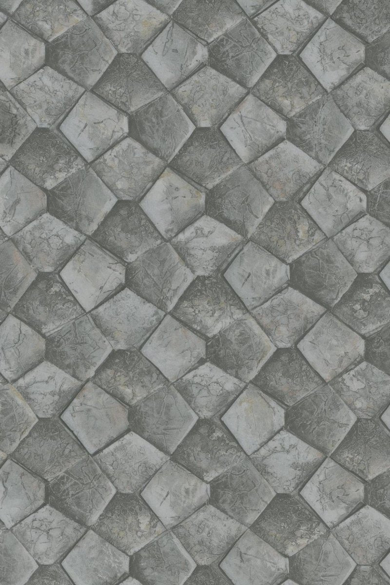 HookedOnWalls Material Matters Skin 24747 - LAB COLOUR THE WORLD
