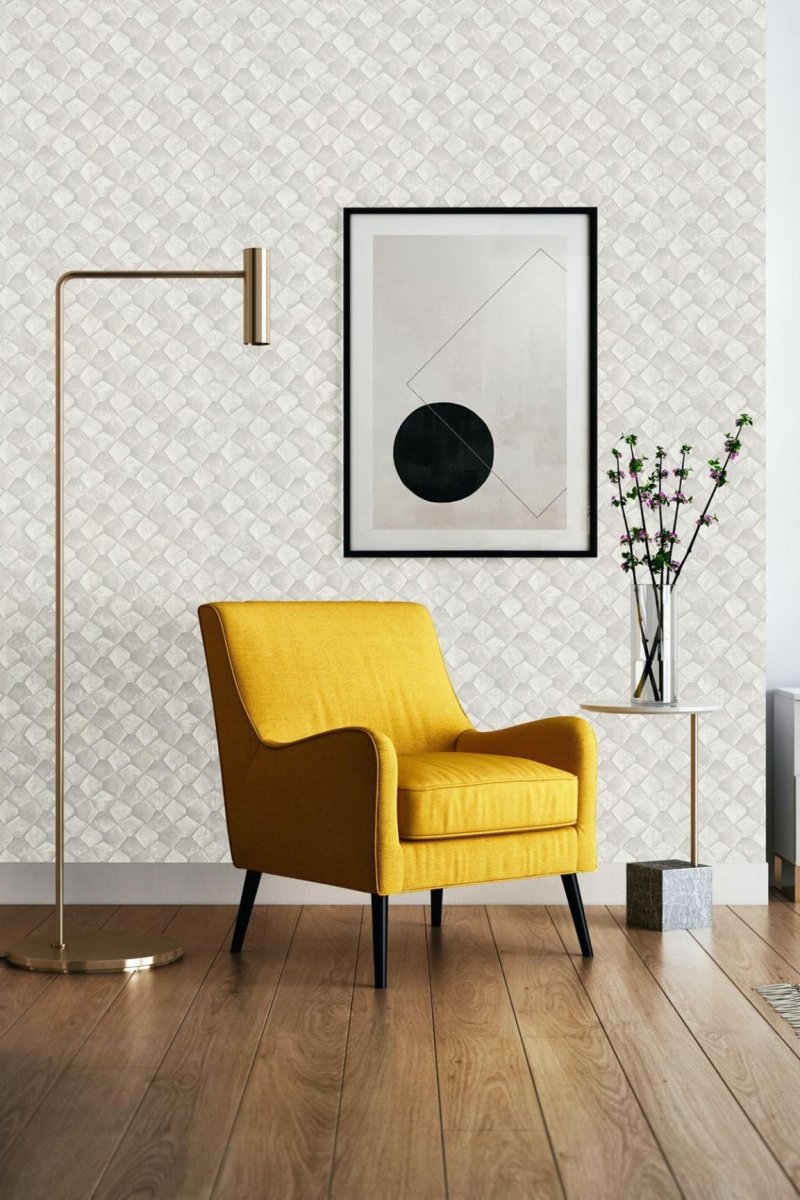 HookedOnWalls Material Matters Skin 24748 - LAB COLOUR THE WORLD