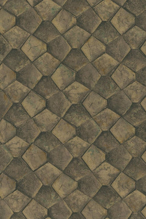 HookedOnWalls Material Matters Skin 24748 - LAB COLOUR THE WORLD