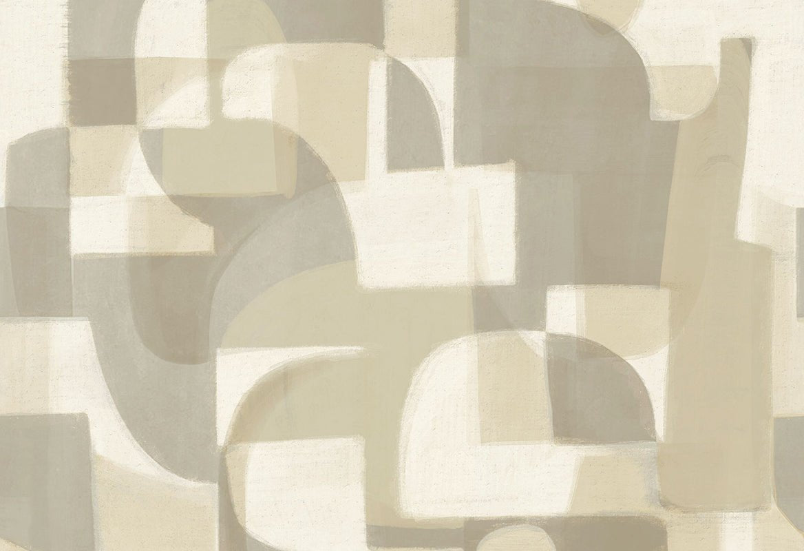 HookedOnWalls Milano Brera behang 42942 - LAB COLOUR THE WORLD