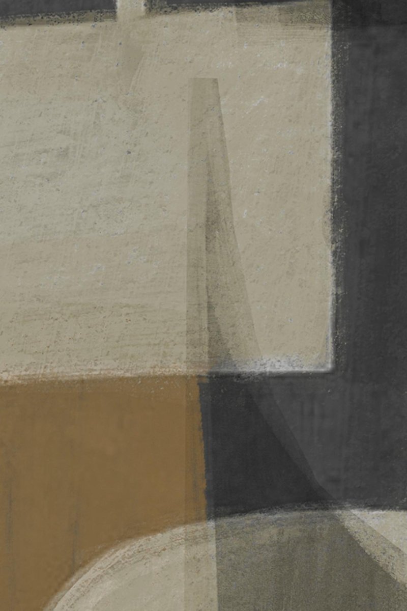 HookedOnWalls Milano Brera panels 42953 - LAB COLOUR THE WORLD