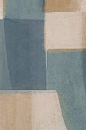 HookedOnWalls Milano Brera panels 42957 - LAB COLOUR THE WORLD