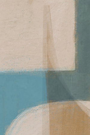 HookedOnWalls Milano Brera panels 42960 - LAB COLOUR THE WORLD