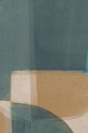 HookedOnWalls Milano Brera panels 42961 - LAB COLOUR THE WORLD