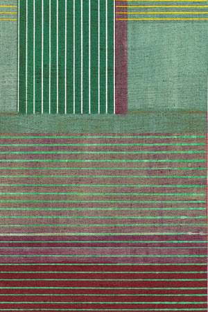 HookedOnWalls Milano Linate panels 42984 - LAB COLOUR THE WORLD