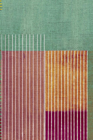 HookedOnWalls Milano Linate panels 42985 - LAB COLOUR THE WORLD