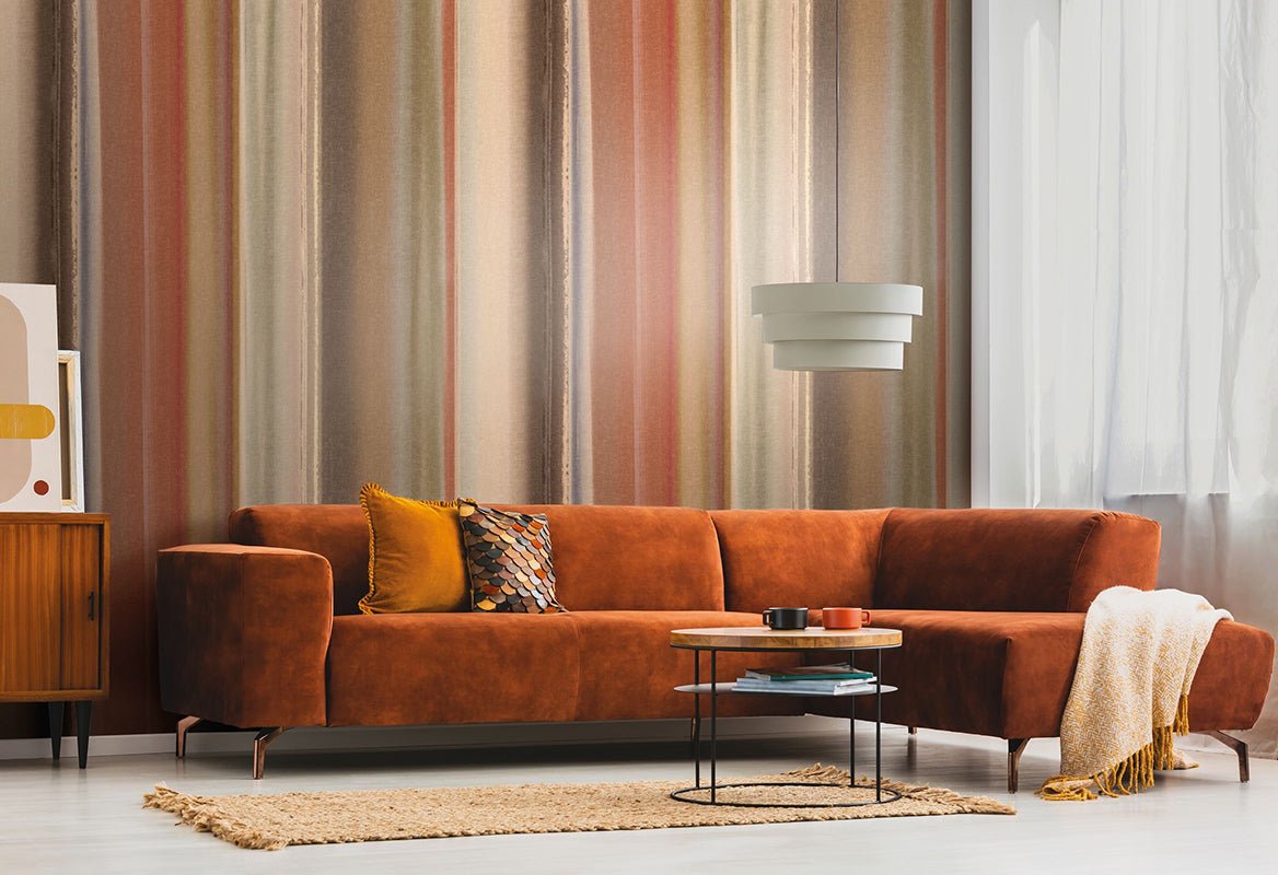 HookedOnWalls Milano Milano behang 42885 - LAB COLOUR THE WORLD