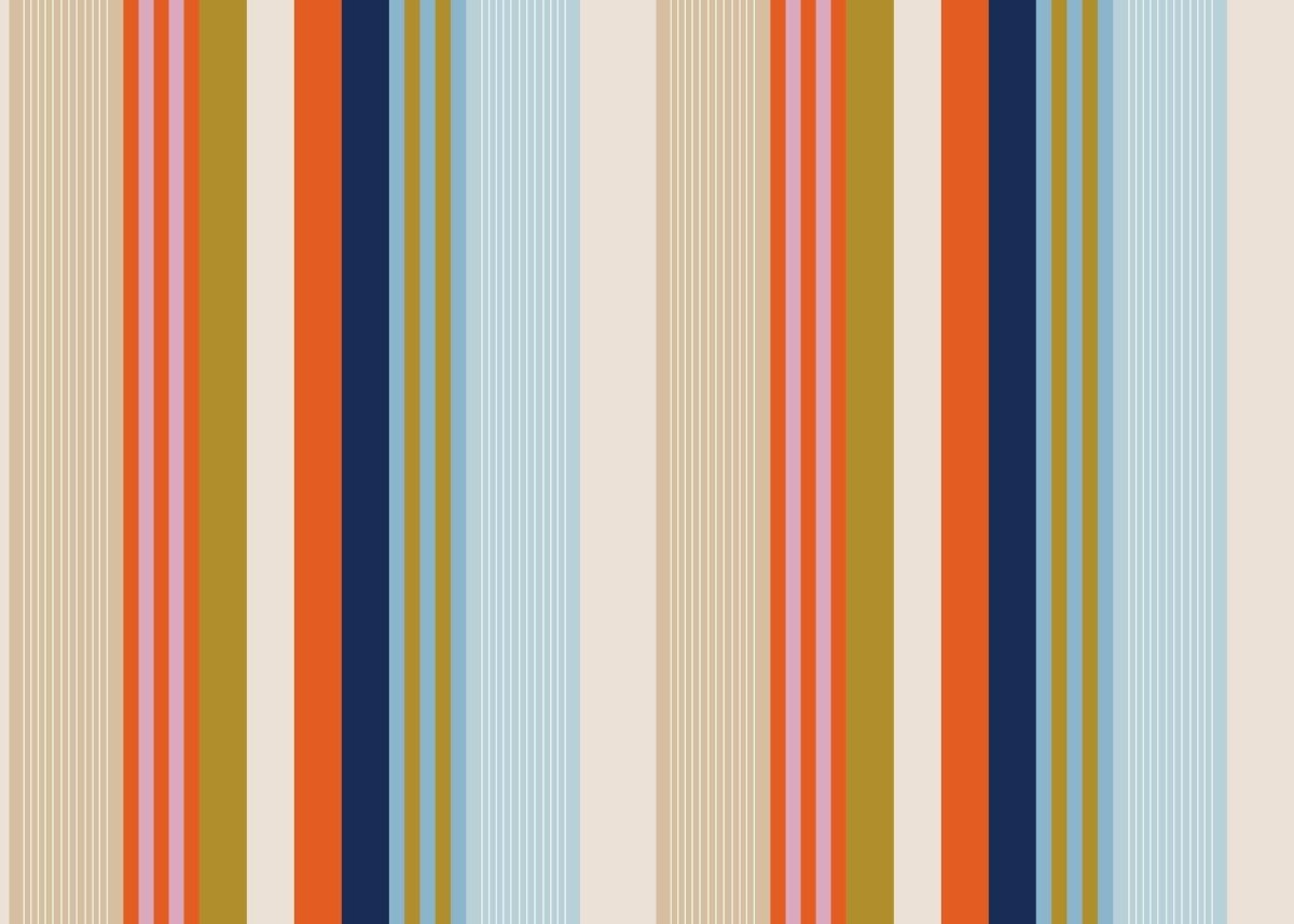HookedOnWalls Minnelli Behang 90786 - LAB COLOUR THE WORLD
