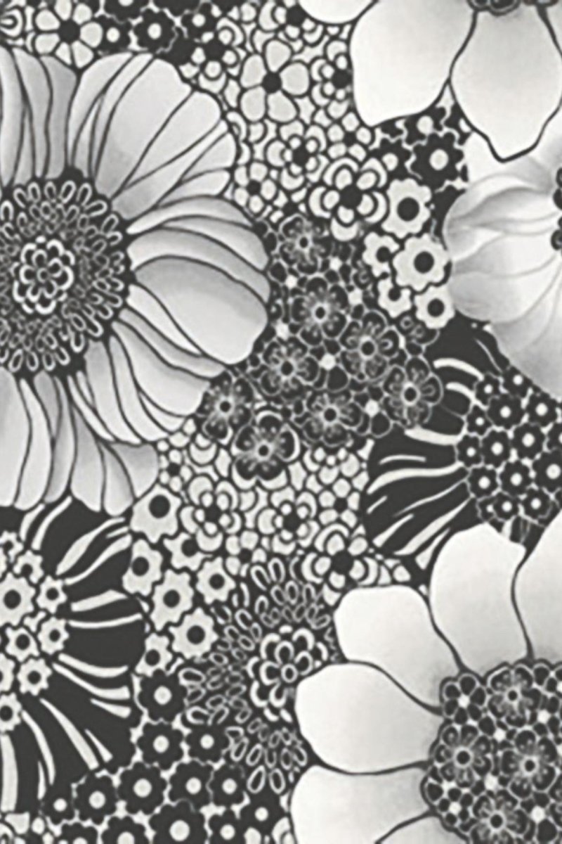 HookedOnWalls Missoni Home Wallcoverings 01 Anemones 20002 - LAB COLOUR THE WORLD