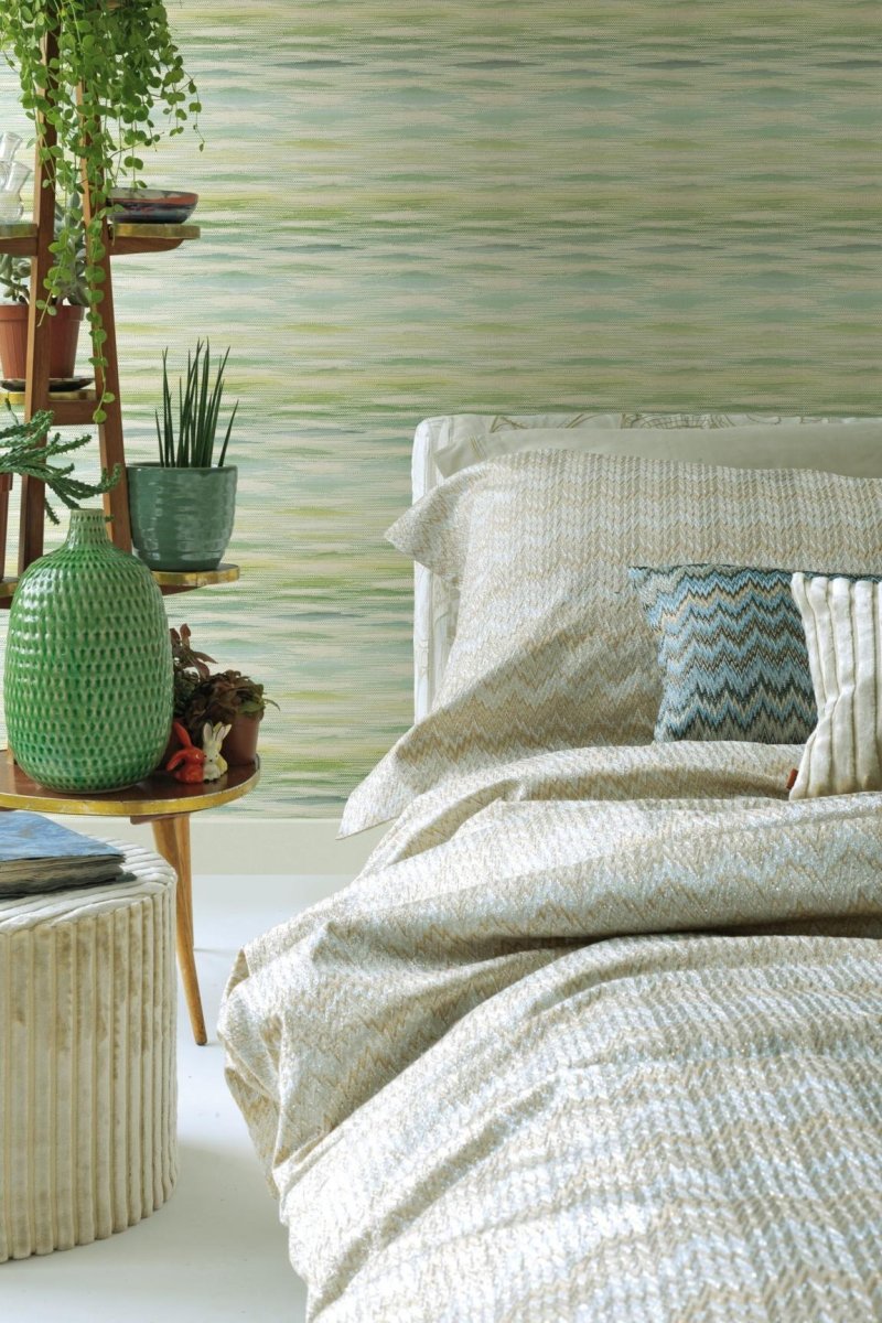 HookedOnWalls Missoni Home Wallcoverings 01 Fireworks 10057 - LAB COLOUR THE WORLD
