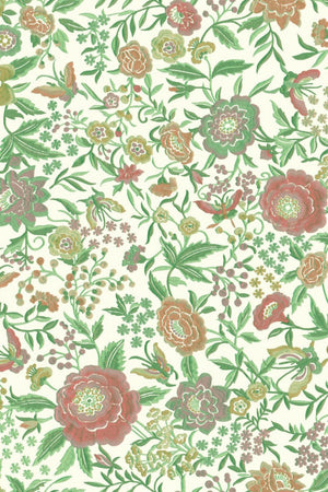 HookedOnWalls Missoni Home Wallcoverings 01 Oriental Garden 10010 - LAB COLOUR THE WORLD