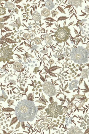 HookedOnWalls Missoni Home Wallcoverings 01 Oriental Garden 10011 - LAB COLOUR THE WORLD